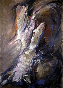 Senza titolo, 1989 