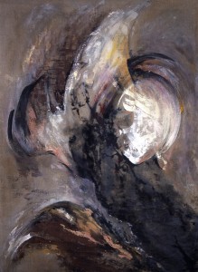 No Title, 1989 