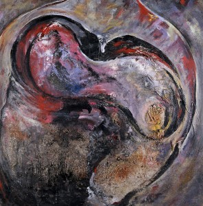 No Title, 1991  