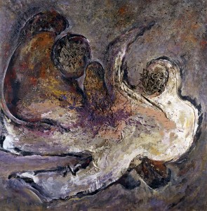 No Title, 1992  