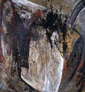 No Title, 1992   