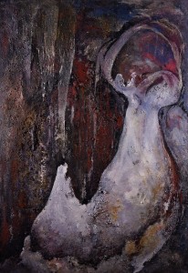 No Title, 1993 