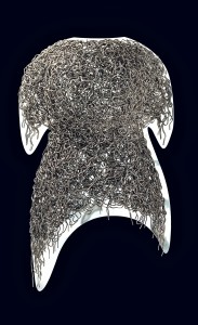 No Title, 2010
