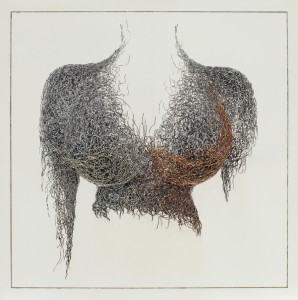 No Title, 2010 
