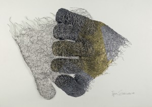 No Title, 2010 