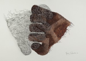 No Title, 2010 