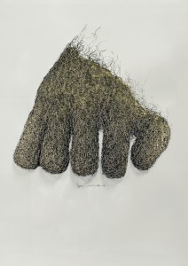 No Title, 2010 