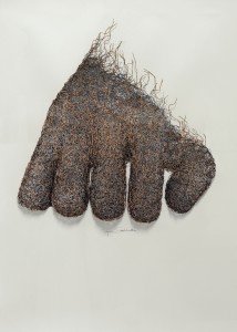No Title, 2010 