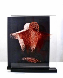 No Title, 2011 
