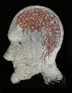 No Title, 2011 
