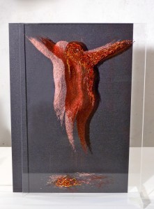 No Title, 2012 