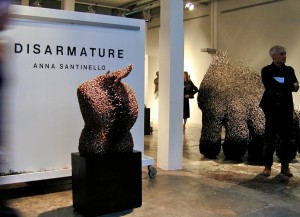 T.ART GALLERY, Milan 2002