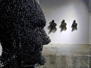 T.ART GALLERY, Milan 2002