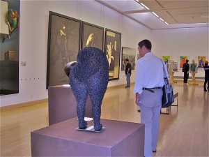 "BIAB" Beijing International Art Biennale - China 2005
