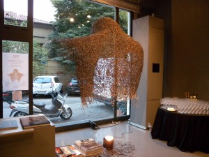 VECCHIATO ART GALLERY, Padua 2011