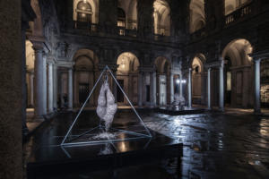 PALAZZO MARINO, Milan 2017
