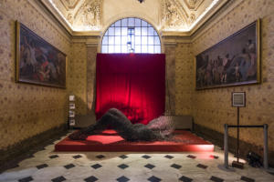 PALAZZO MARINO, Milan 2017