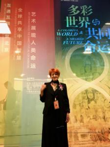 BIAB - 8th Beijing International Art Biennale - International Art Museum of China - Beijing