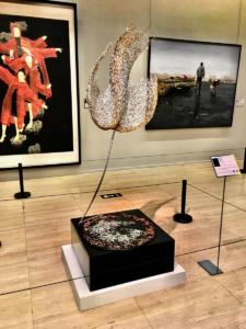 BIAB - 8th Beijing International Art Biennale - International Art Museum of China - Beijing