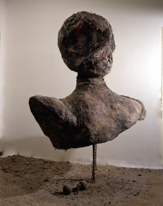 No Title, 1992