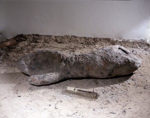 No Title, 1992
