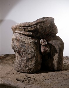 No Title, 1992