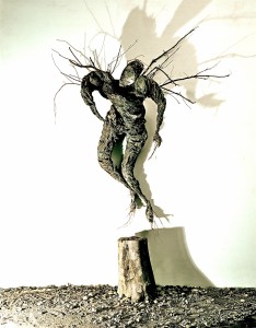 No Title, 1992/2000