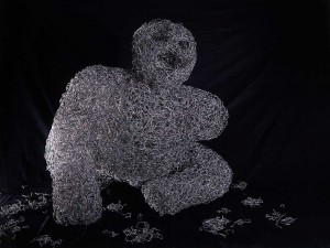 No Title, 1993  