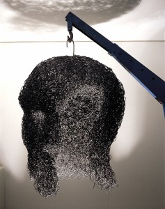 No Title, 1993/1994  