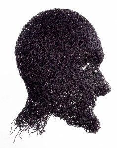 No Title, 1994  