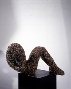 No Title, 1994/1995  