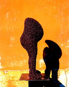 No Title, 1995  