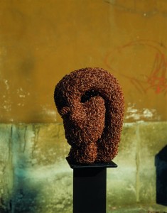 No Title, 1995  