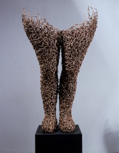 No Title, 1998  