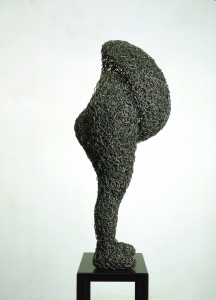 No Title, 1999  