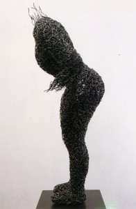 No Title, 1999  