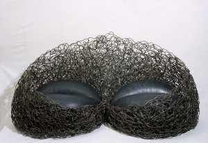 No Title, 1999  