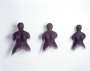 No Title, 1999/2000        