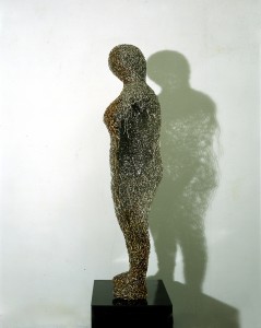 No Title, 1999/2000        