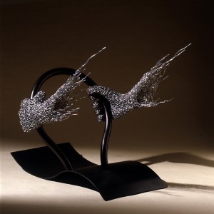 No Title, 2003        