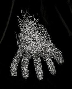 No Title, 2003        