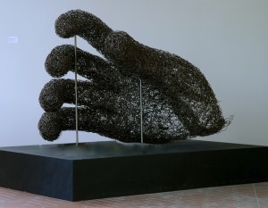 No Title, 2006        