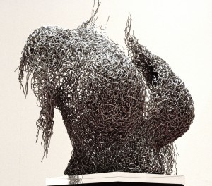 No Title, 2007        