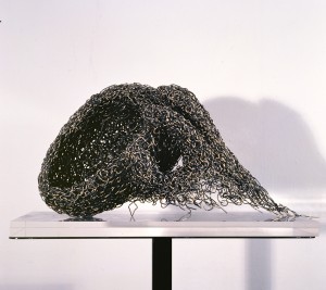 No Title, 2007        
