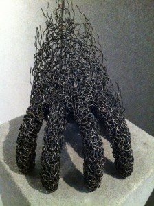 No Title, 2008        