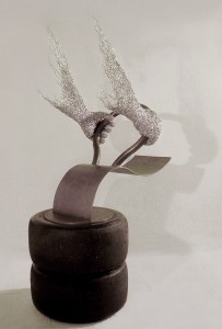 “Come il vento”, 2009        